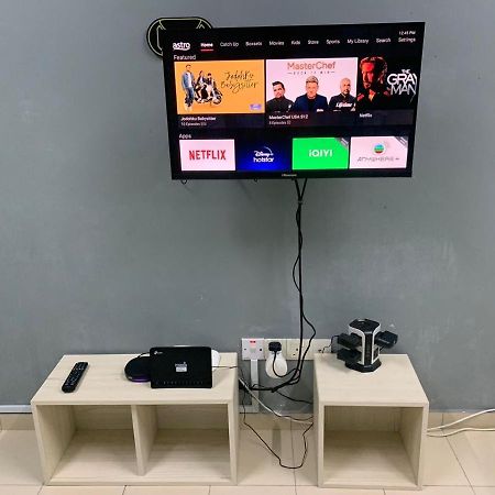 Usim Velodrome Nilai @ Gt Boutique Homestay المظهر الخارجي الصورة