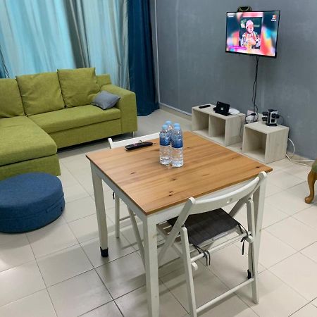 Usim Velodrome Nilai @ Gt Boutique Homestay المظهر الخارجي الصورة