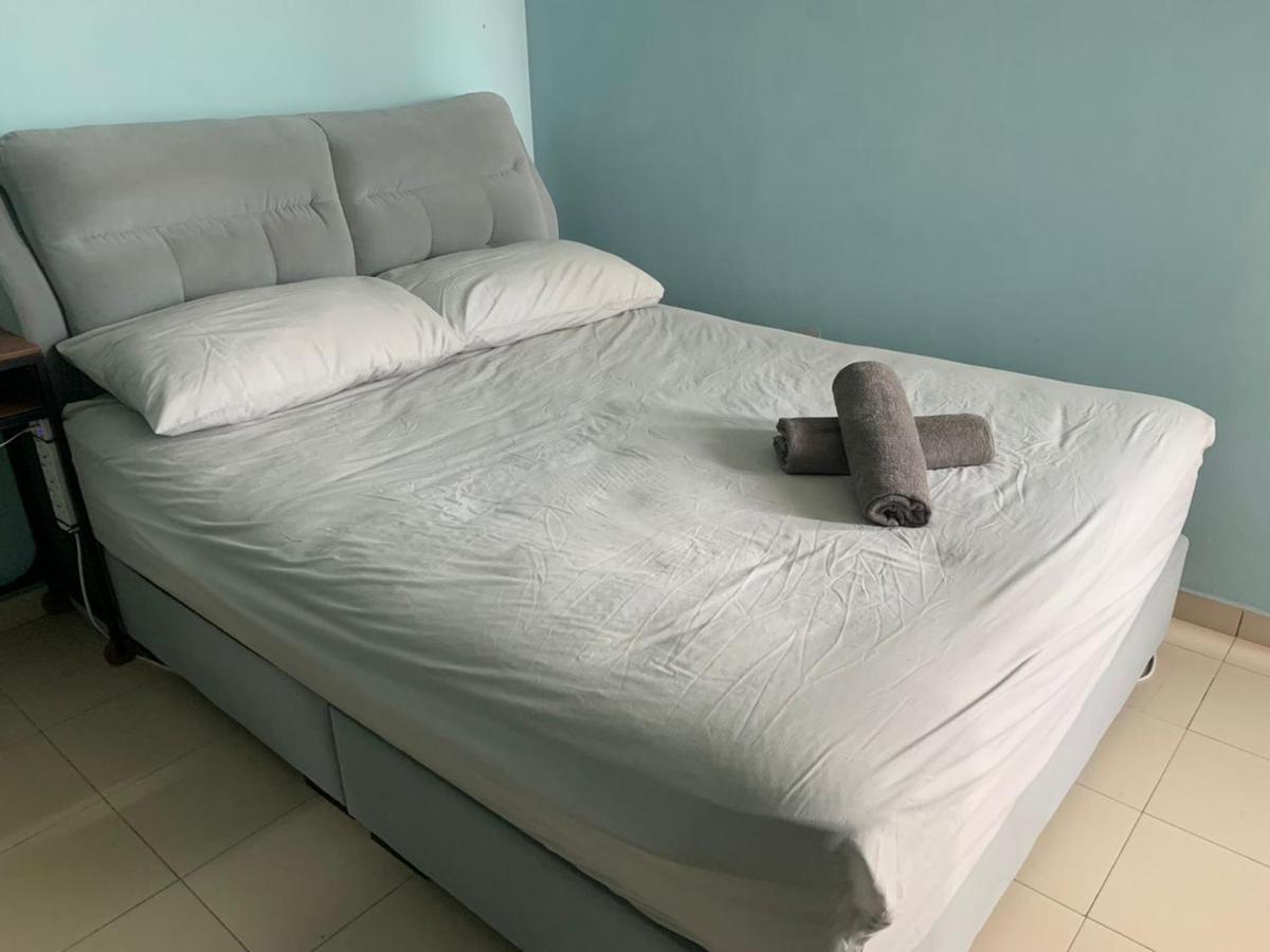 Usim Velodrome Nilai @ Gt Boutique Homestay المظهر الخارجي الصورة