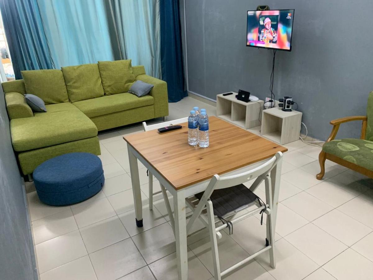Usim Velodrome Nilai @ Gt Boutique Homestay المظهر الخارجي الصورة