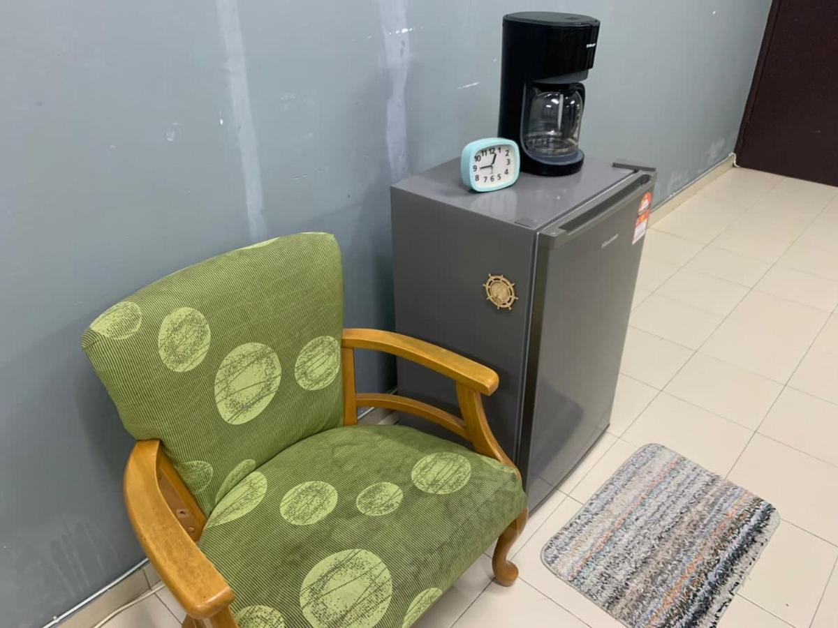 Usim Velodrome Nilai @ Gt Boutique Homestay المظهر الخارجي الصورة