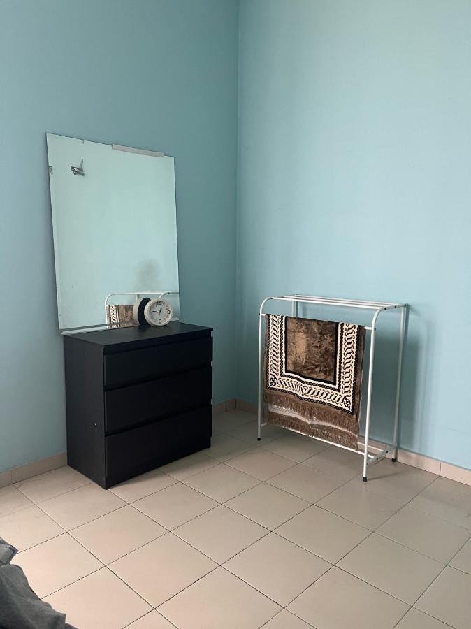 Usim Velodrome Nilai @ Gt Boutique Homestay المظهر الخارجي الصورة