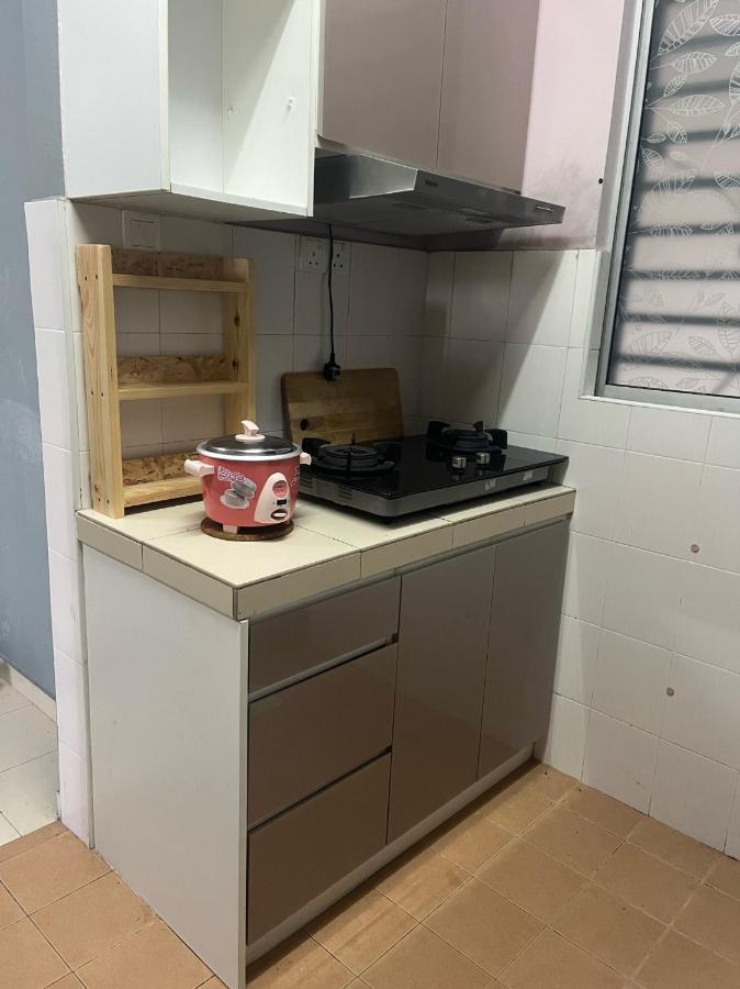 Usim Velodrome Nilai @ Gt Boutique Homestay المظهر الخارجي الصورة