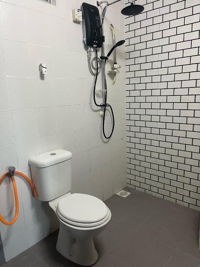 Usim Velodrome Nilai @ Gt Boutique Homestay المظهر الخارجي الصورة