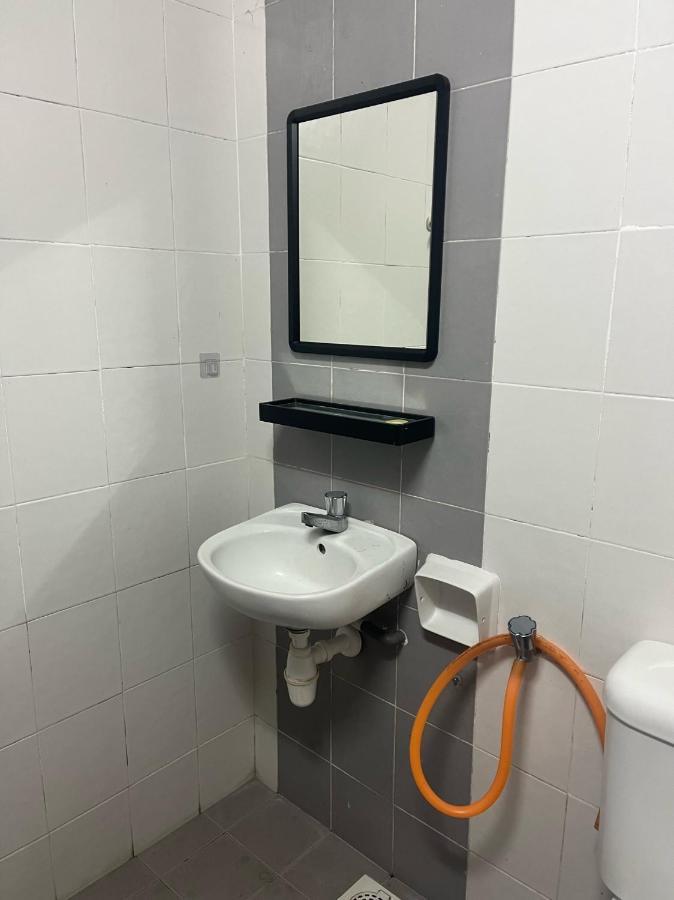 Usim Velodrome Nilai @ Gt Boutique Homestay المظهر الخارجي الصورة